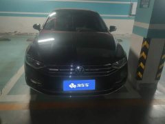 Volkswagen Magotan 330TSI DSG Advance - ფოტო 2