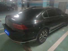 Volkswagen Magotan 330TSI DSG Advance - ფოტო 3