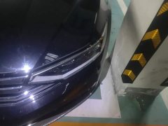 Volkswagen Magotan 330TSI DSG Advance - ფოტო 5