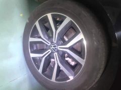 Volkswagen Magotan 330TSI DSG Advance - ფოტო 6