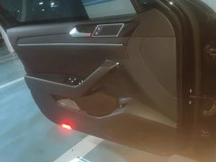 Volkswagen Magotan 330TSI DSG Advance - ფოტო 7
