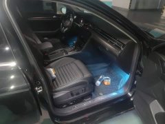 Volkswagen Magotan 330TSI DSG Advance - ფოტო 8