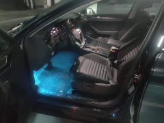 Volkswagen Magotan 330TSI DSG Advance - ფოტო 9