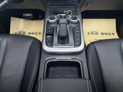 Tank 300 2.0T Conqueror - photo 11