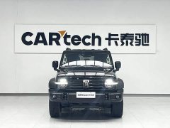 Tank 300 2.0T Conqueror - photo 2