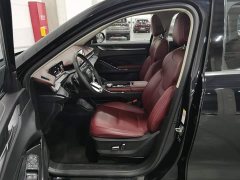Haval H6 Third Generation 1.5T Automatic Two-Wheel Drive Max - ფოტო 10