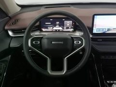 Haval H6 Third Generation 1.5T Automatic Two-Wheel Drive Max - ფოტო 11