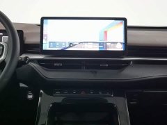 Haval H6 Third Generation 1.5T Automatic Two-Wheel Drive Max - ფოტო 12