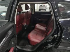 Haval H6 Third Generation 1.5T Automatic Two-Wheel Drive Max - ფოტო 15
