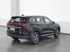 Haval H6 Third Generation 1.5T Automatic Two-Wheel Drive Max - ფოტო 2