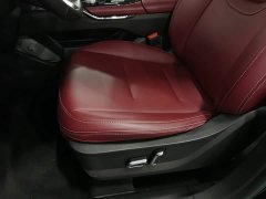 Haval H6 Third Generation 1.5T Automatic Two-Wheel Drive Max - ფოტო 20