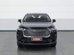 Haval H6 Third Generation 1.5T Automatic Two-Wheel Drive Max - ფოტო 3