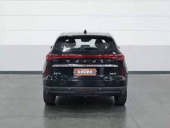 Haval H6 Third Generation 1.5T Automatic Two-Wheel Drive Max - ფოტო 4