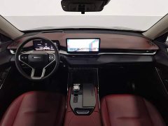 Haval H6 Third Generation 1.5T Automatic Two-Wheel Drive Max - ფოტო 5