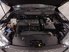 Haval H6 Third Generation 1.5T Automatic Two-Wheel Drive Max - ფოტო 6
