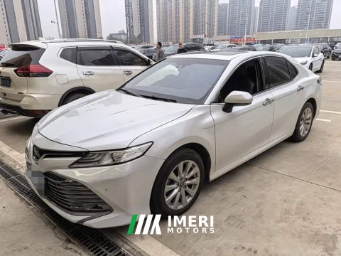 2021 Toyota Camry 2.0G Luxury Edition National V Emission Standard - ავტომობილი ჩინეთიდან