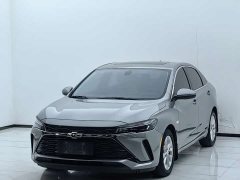 Chevrolet Cruze 1.5L Dual-Clutch Deluxe Edition - ფოტო 1