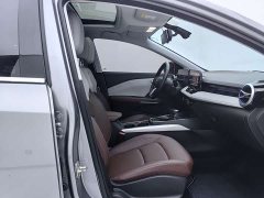 Chevrolet Cruze 1.5L Dual-Clutch Deluxe Edition - ფოტო 10