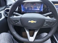 Chevrolet Cruze 1.5L Dual-Clutch Deluxe Edition - ფოტო 12