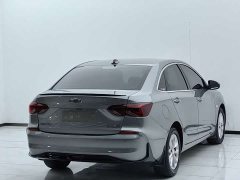 Chevrolet Cruze 1.5L Dual-Clutch Deluxe Edition - ფოტო 13
