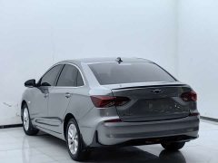 Chevrolet Cruze 1.5L Dual-Clutch Deluxe Edition - ფოტო 15