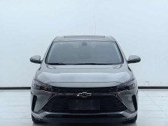 Chevrolet Cruze 1.5L Dual-Clutch Deluxe Edition - ფოტო 2