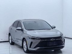 Chevrolet Cruze 1.5L Dual-Clutch Deluxe Edition - ფოტო 3