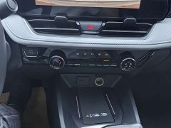 Chevrolet Cruze 1.5L Dual-Clutch Deluxe Edition - ფოტო 4
