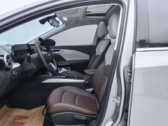 Chevrolet Cruze 1.5L Dual-Clutch Deluxe Edition - ფოტო 5