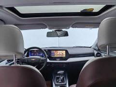 Chevrolet Cruze 1.5L Dual-Clutch Deluxe Edition - ფოტო 6