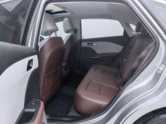 Chevrolet Cruze 1.5L Dual-Clutch Deluxe Edition - ფოტო 7