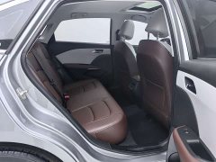 Chevrolet Cruze 1.5L Dual-Clutch Deluxe Edition - ფოტო 9