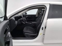 FAW Besturn B70 Third Generation 2.0T Automatic Comfort Edition - ფოტო 10