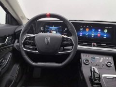 FAW Besturn B70 Third Generation 2.0T Automatic Comfort Edition - ფოტო 11