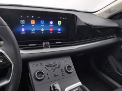 FAW Besturn B70 Third Generation 2.0T Automatic Comfort Edition - ფოტო 12