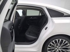 FAW Besturn B70 Third Generation 2.0T Automatic Comfort Edition - ფოტო 15