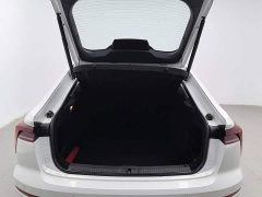 FAW Besturn B70 Third Generation 2.0T Automatic Comfort Edition - ფოტო 16