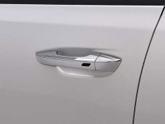 FAW Besturn B70 Third Generation 2.0T Automatic Comfort Edition - ფოტო 18