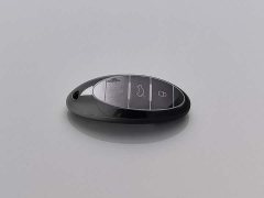 FAW Besturn B70 Third Generation 2.0T Automatic Comfort Edition - ფოტო 19