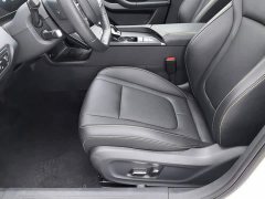 FAW Besturn B70 Third Generation 2.0T Automatic Comfort Edition - ფოტო 20