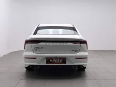FAW Besturn B70 Third Generation 2.0T Automatic Comfort Edition - ფოტო 4