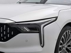 FAW Besturn B70 Third Generation 2.0T Automatic Comfort Edition - ფოტო 7