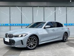 BMW 3 Series 325Li M Sport Package - photo 1