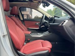 BMW 3 Series 325Li M Sport Package - photo 10