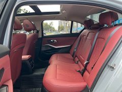 BMW 3 Series 325Li M Sport Package - photo 11
