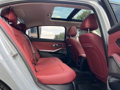 BMW 3 Series 325Li M Sport Package - photo 12