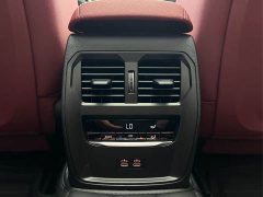 BMW 3 Series 325Li M Sport Package - photo 13