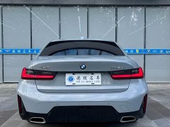 BMW 3 Series 325Li M Sport Package - photo 14