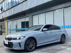 BMW 3 Series 325Li M Sport Package - photo 2