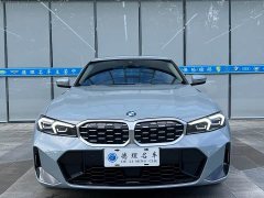 BMW 3 Series 325Li M Sport Package - photo 3